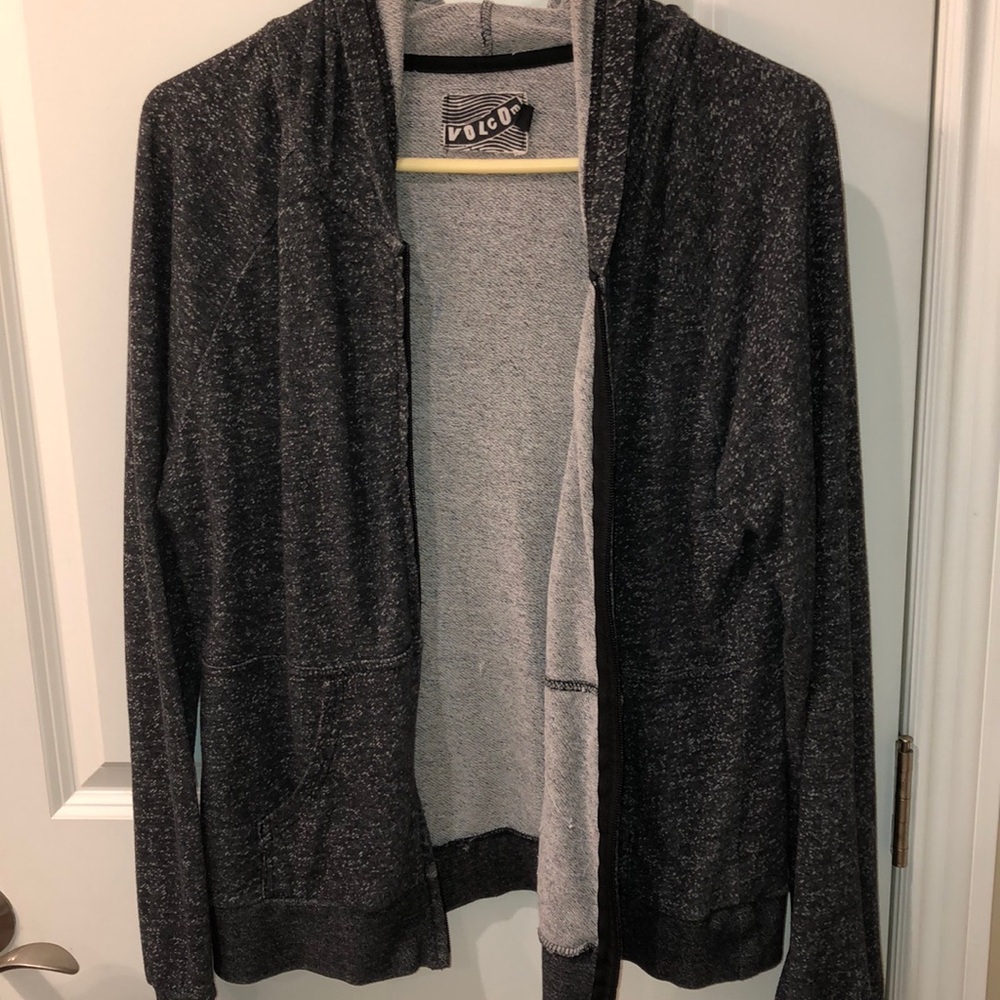 ♦️ Volcom sweatshirt ♦️